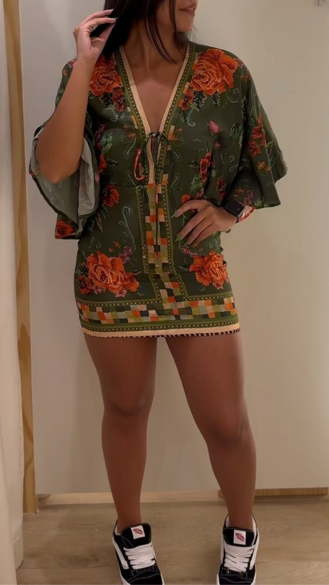 Vestido Elaine