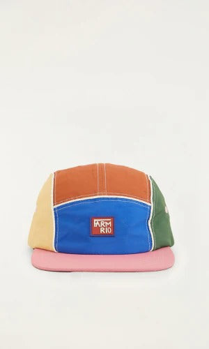 Boné - Colorblocking Rio
