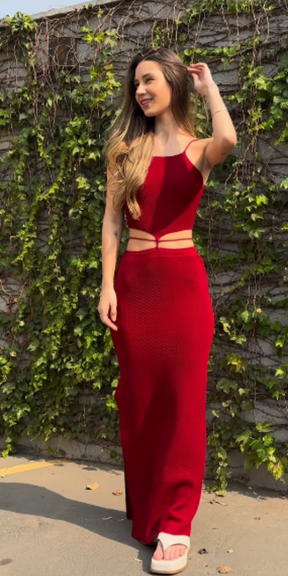 Conjunto Camila