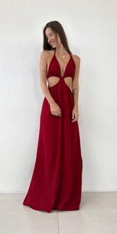 Vestido Clara