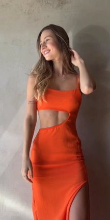 Vestido Dora