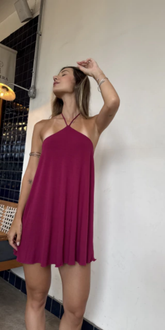 Vestido Giulia
