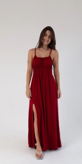 Vestido Helizza
