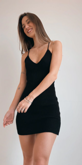 Vestido Ione
