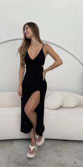 Vestido Janaina